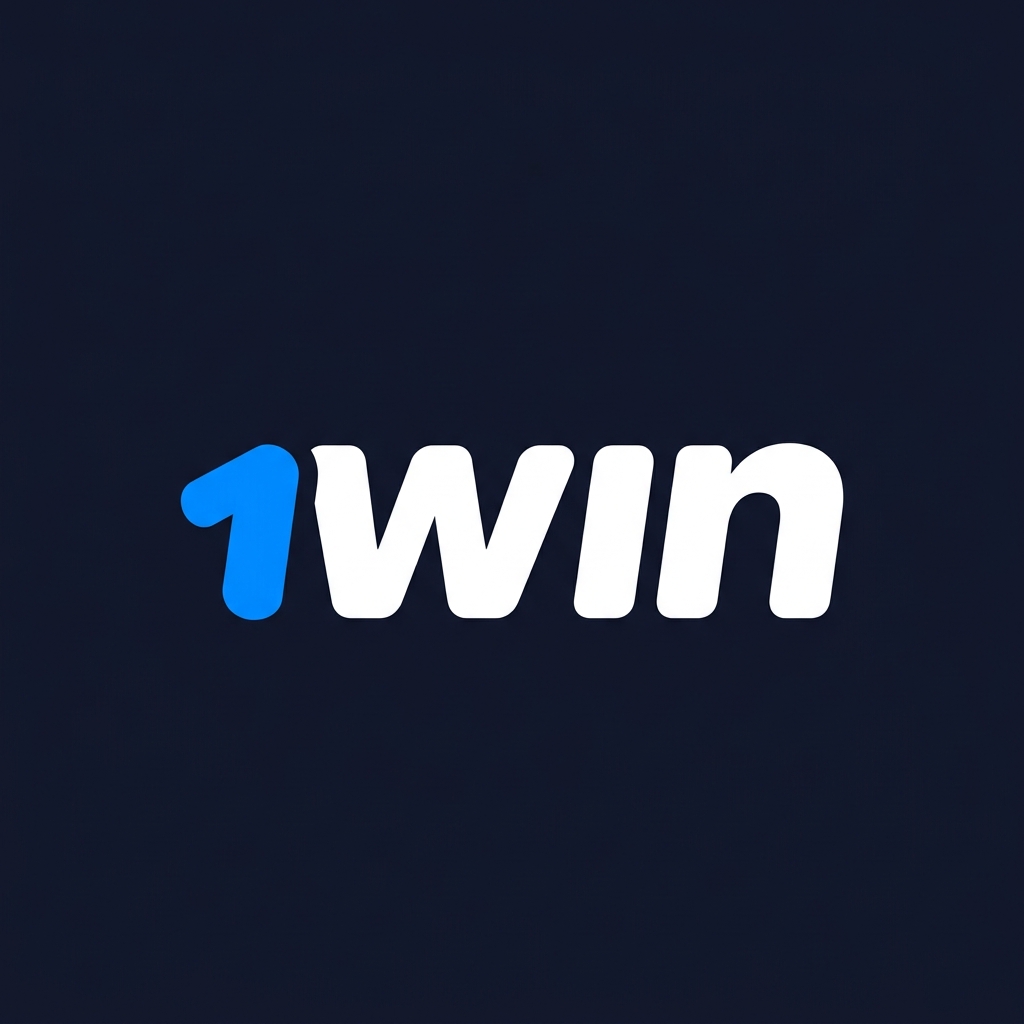 1Win Logo