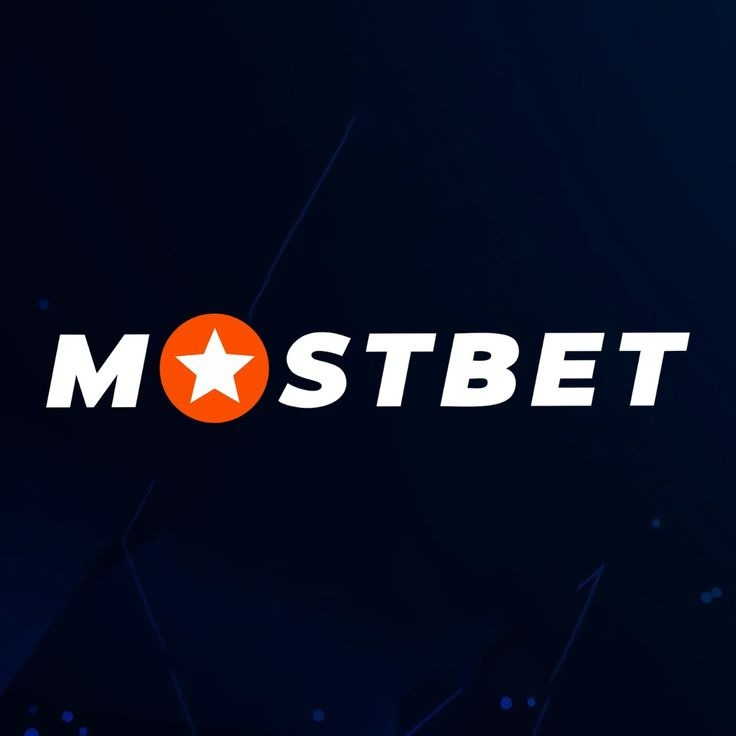 Mosbet Logo