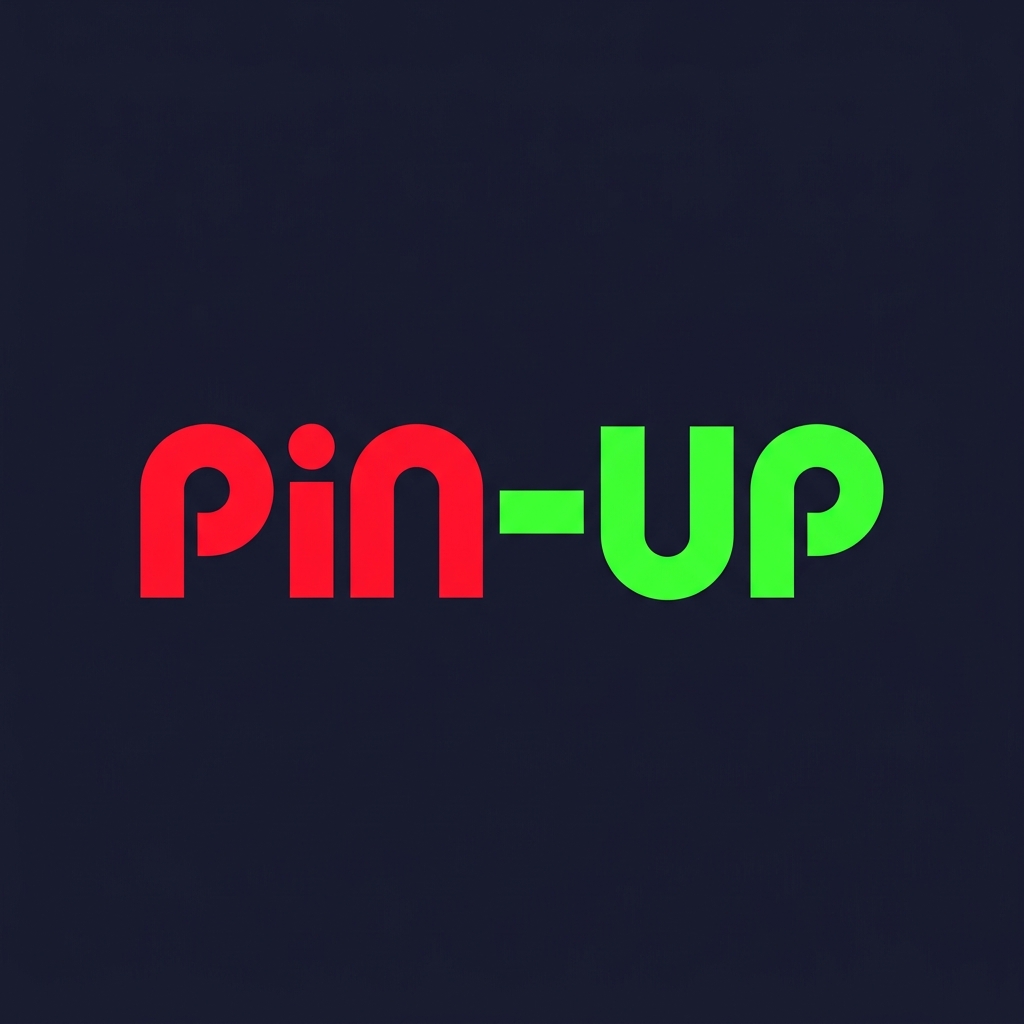Pin-Up Logo
